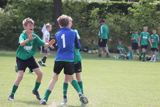 Rudersdal cup i Danmark 20/5-21/5-2023