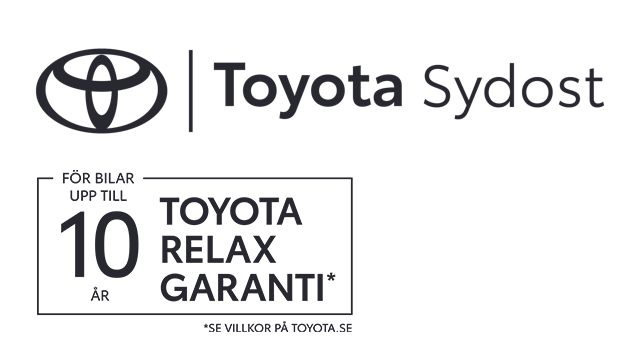Toyota Sydost