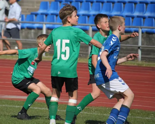 Rudersdal cup i Danmark 20/5-21/5-2023