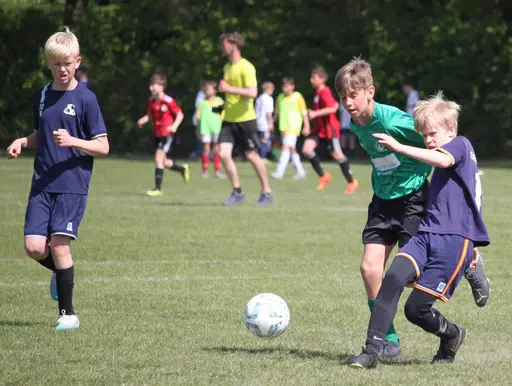 Rudersdal cup i Danmark 20/5-21/5-2023