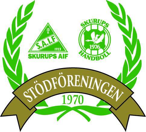 Stödföreningen