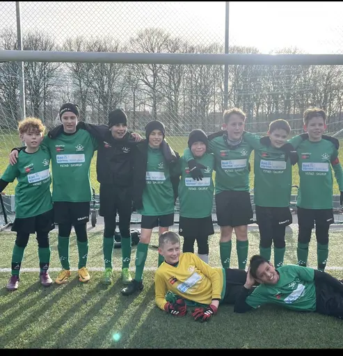 Inbjudningscup i Lund