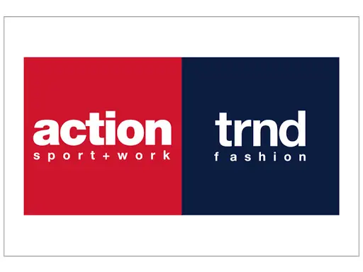 Action och Trend
