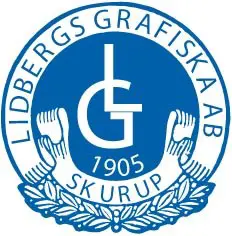 Lidbergs Grafiska AB