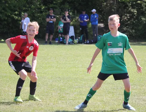 Rudersdal cup i Danmark 20/5-21/5-2023