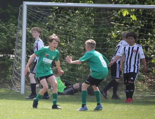 Rudersdal cup i Danmark 20/5-21/5-2023