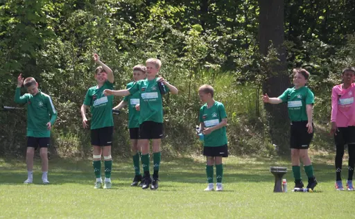 Rudersdal cup i Danmark 20/5-21/5-2023
