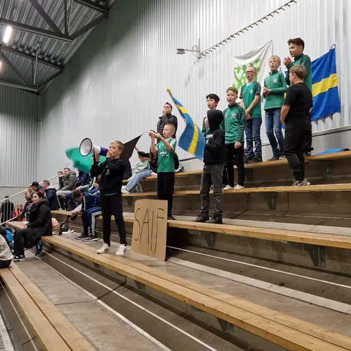 Gåsacupen 2024