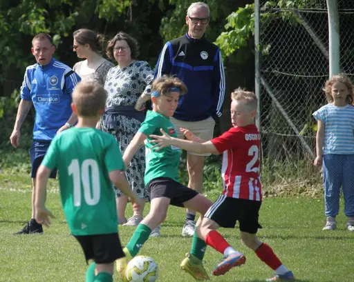 Rudersdal cup i Danmark 20/5-21/5-2023