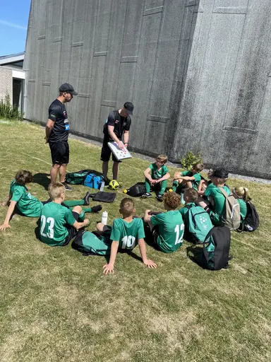Rudersdal cup i Danmark 20/5-21/5-2023