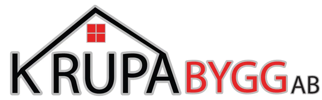 Krupa Bygg AB
