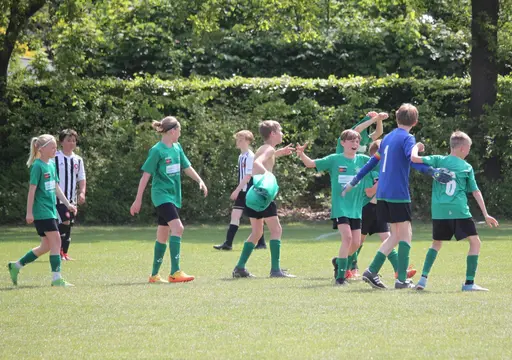 Rudersdal cup i Danmark 20/5-21/5-2023