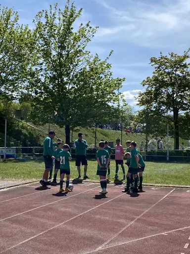 Rudersdal cup i Danmark 20/5-21/5-2023