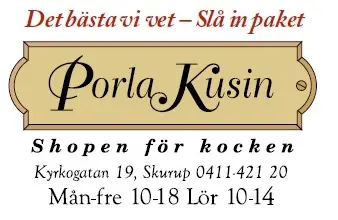 Porla Kusin