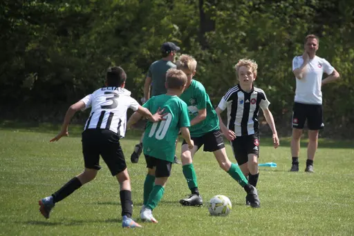 Rudersdal cup i Danmark 20/5-21/5-2023