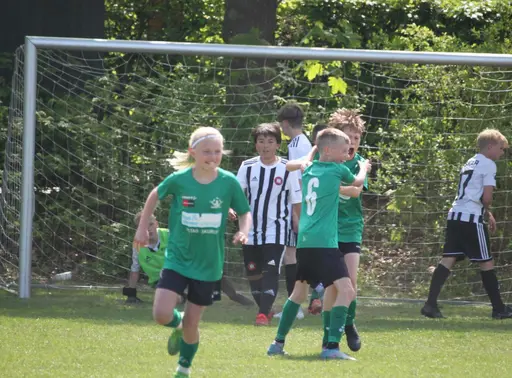 Rudersdal cup i Danmark 20/5-21/5-2023