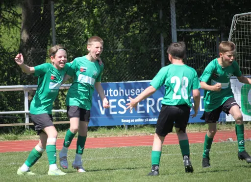 Rudersdal cup i Danmark 20/5-21/5-2023