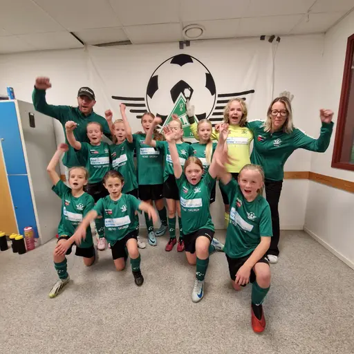 Gåsacupen 2024