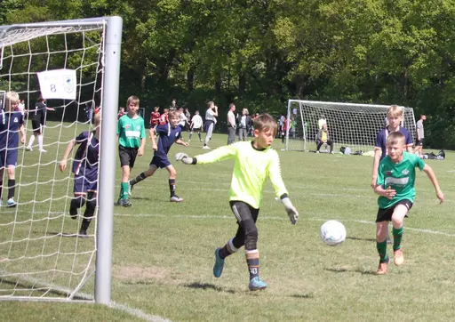 Rudersdal cup i Danmark 20/5-21/5-2023