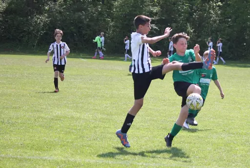 Rudersdal cup i Danmark 20/5-21/5-2023