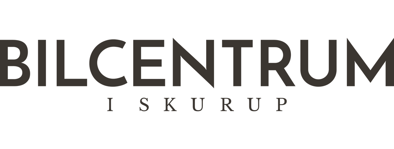 Bilcentrum i Skurup