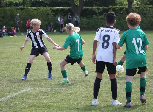 Rudersdal cup i Danmark 20/5-21/5-2023