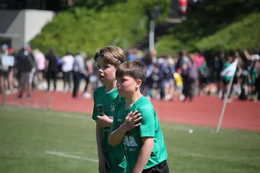 Rudersdal cup i Danmark 20/5-21/5-2023