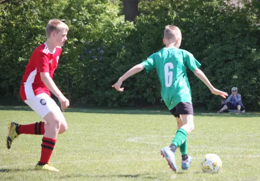 Rudersdal cup i Danmark 20/5-21/5-2023