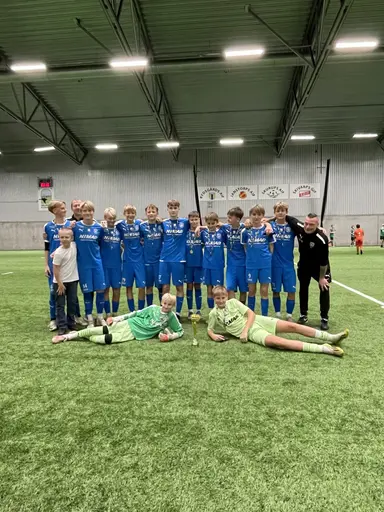 Gåsacupen 2024