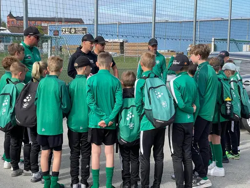 Rudersdal cup i Danmark 20/5-21/5-2023