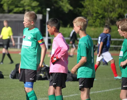 Rudersdal cup i Danmark 20/5-21/5-2023