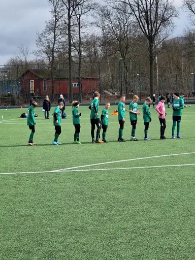 Inbjudningscup i Lund