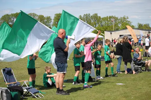 Rudersdal cup i Danmark 20/5-21/5-2023