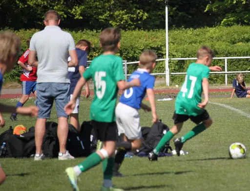 Rudersdal cup i Danmark 20/5-21/5-2023