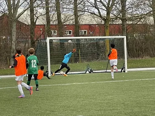 Inbjudningscup i Lund