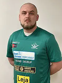 Tränarfrågan löst i Skurups AIF
