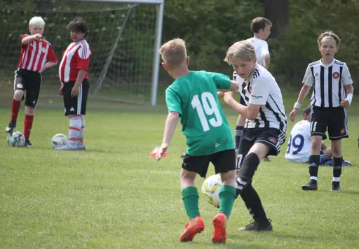Rudersdal cup i Danmark 20/5-21/5-2023