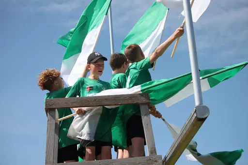 Rudersdal cup i Danmark 20/5-21/5-2023