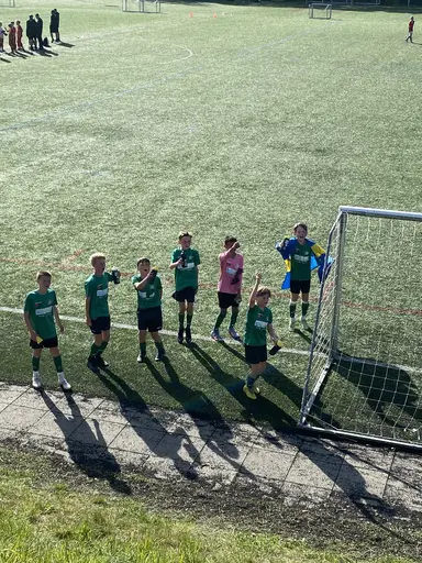 Rudersdal cup i Danmark 20/5-21/5-2023