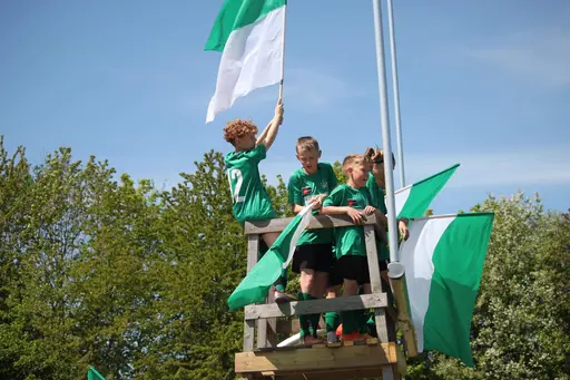 Rudersdal cup i Danmark 20/5-21/5-2023