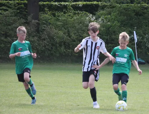 Rudersdal cup i Danmark 20/5-21/5-2023