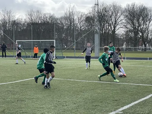 Inbjudningscup i Lund