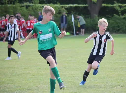 Rudersdal cup i Danmark 20/5-21/5-2023