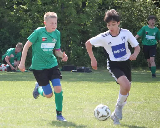 Rudersdal cup i Danmark 20/5-21/5-2023