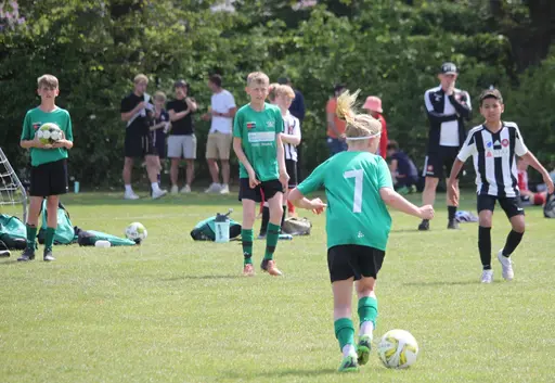 Rudersdal cup i Danmark 20/5-21/5-2023