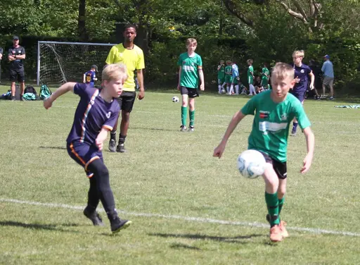 Rudersdal cup i Danmark 20/5-21/5-2023
