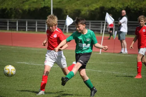 Rudersdal cup i Danmark 20/5-21/5-2023