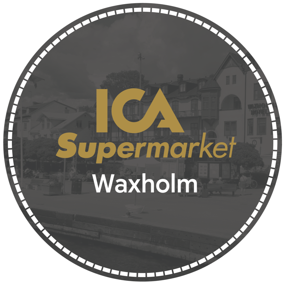 ICA Supermarket Vaxholm