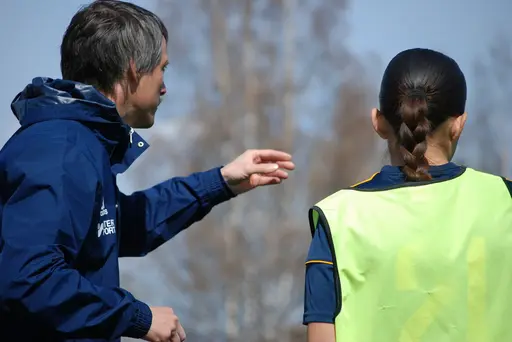 Lagbild och matchbilder