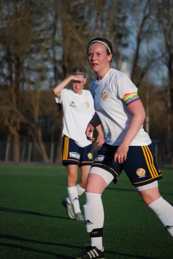 Matchbilder från Avesta